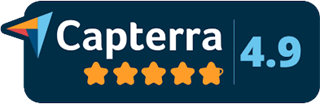 Award badge