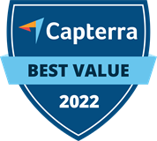 Award badge