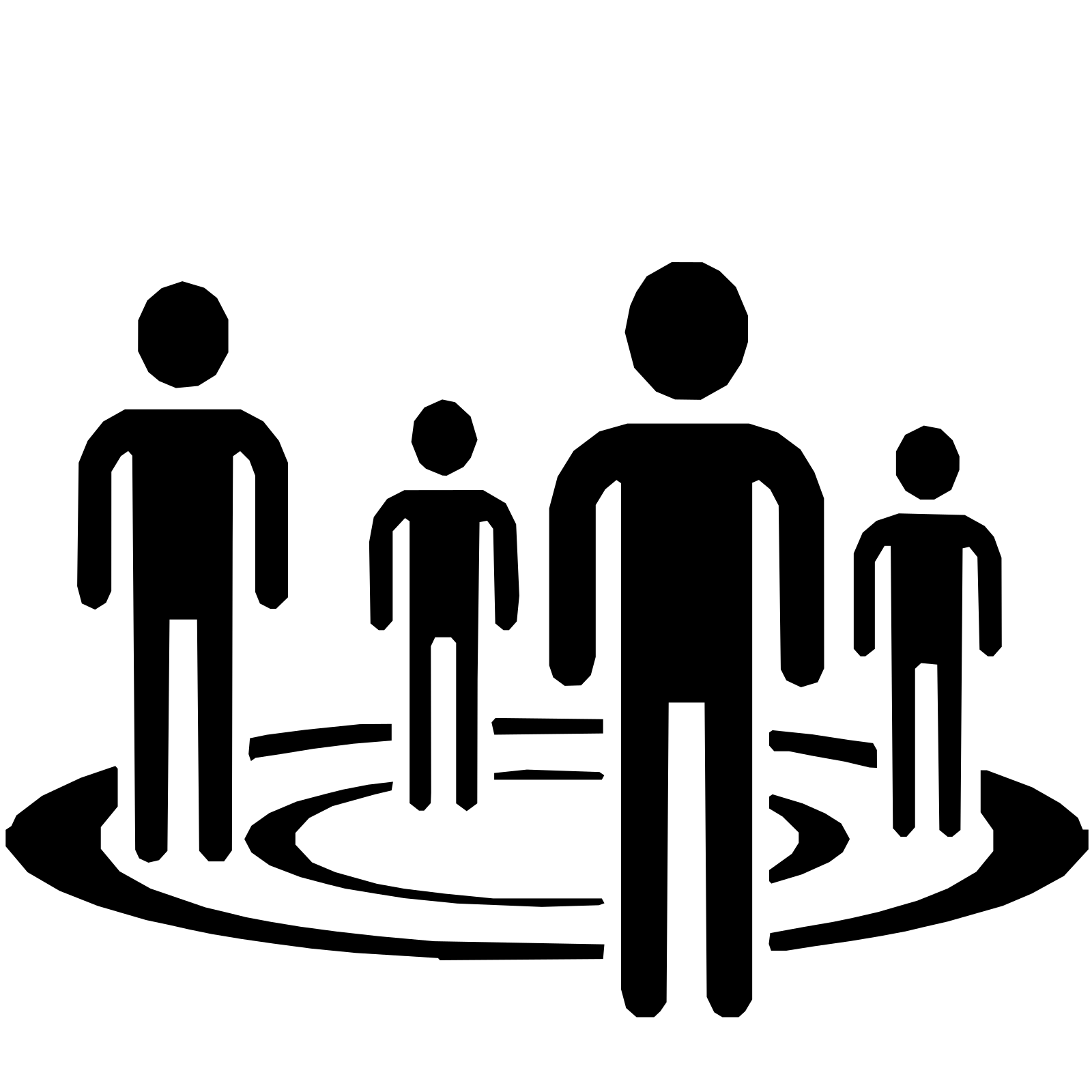 Jobin.cloud MCP for AI Assistants icon