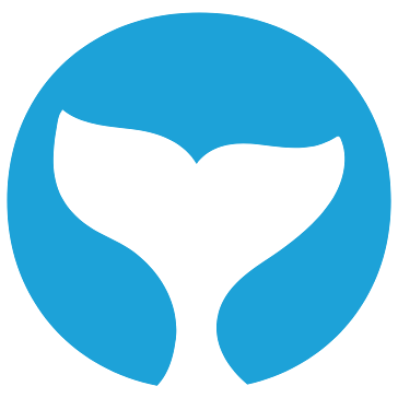 SourceWhale logo